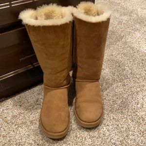 Tall Ugg Boots